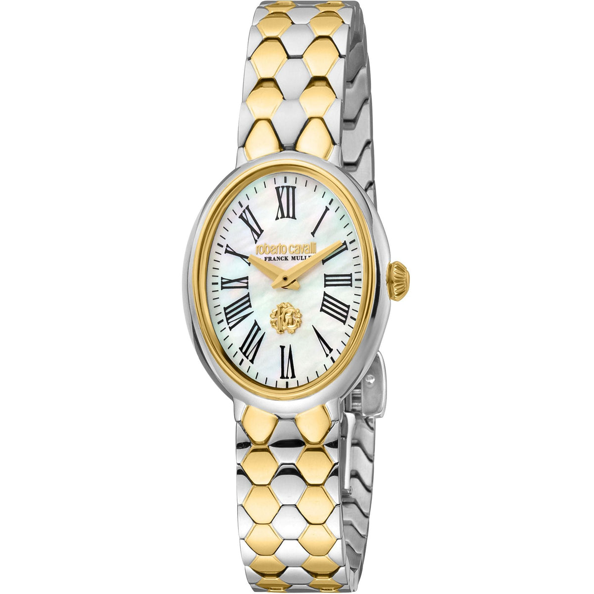 Roberto Cavalli By Franck Muller X093_RV1L196M0071 Jag Couture London - New York