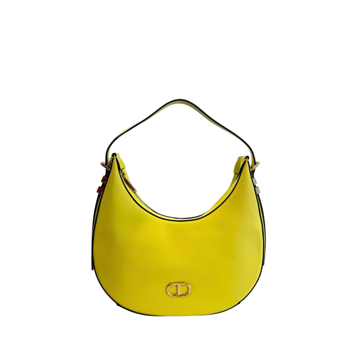 Twinset 241TB706604_615LIGHTLEMON