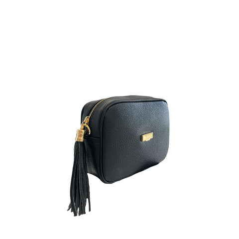 Baldinini Trend CF1750_LUCCA_NeroBlack