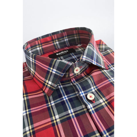 Baldinini Trend SLIMFR25_015-192SCOZ