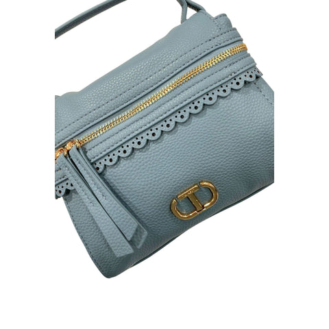 Twinset 241TD804211_541BLUECHALCEDONIE