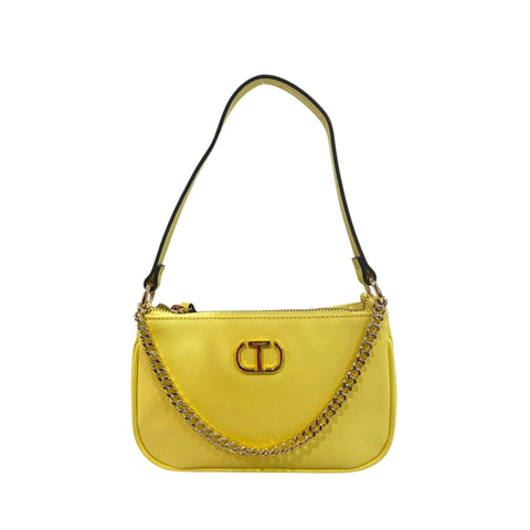 Twinset 241TB728204_615LIGHTLEMON