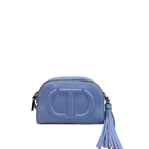 Twinset 241TD802411_541BLUECHALCEDONIE