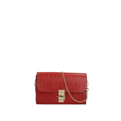 Viola Castellani VC220073423FBG-LU35_PAPAYA Jag Couture London - New York