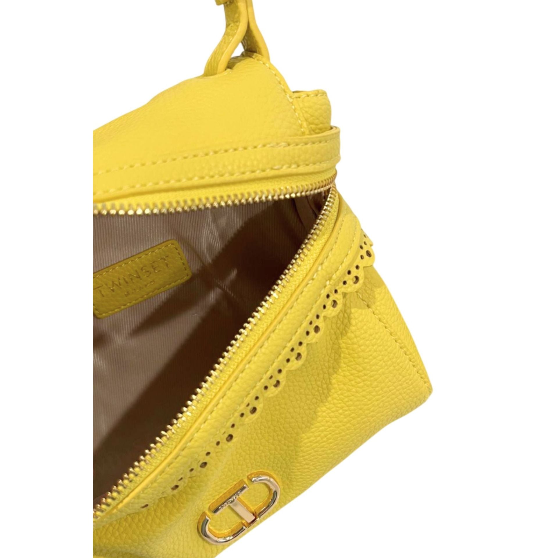 Twinset 241TD804207_010CELANDINE