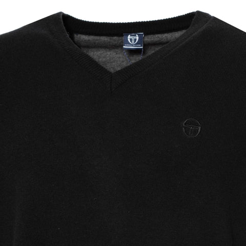 Sergio Tacchini X073_21105-_013B sports jacket by Jag Couture London New York, featuring a stylish, casual design in the image.