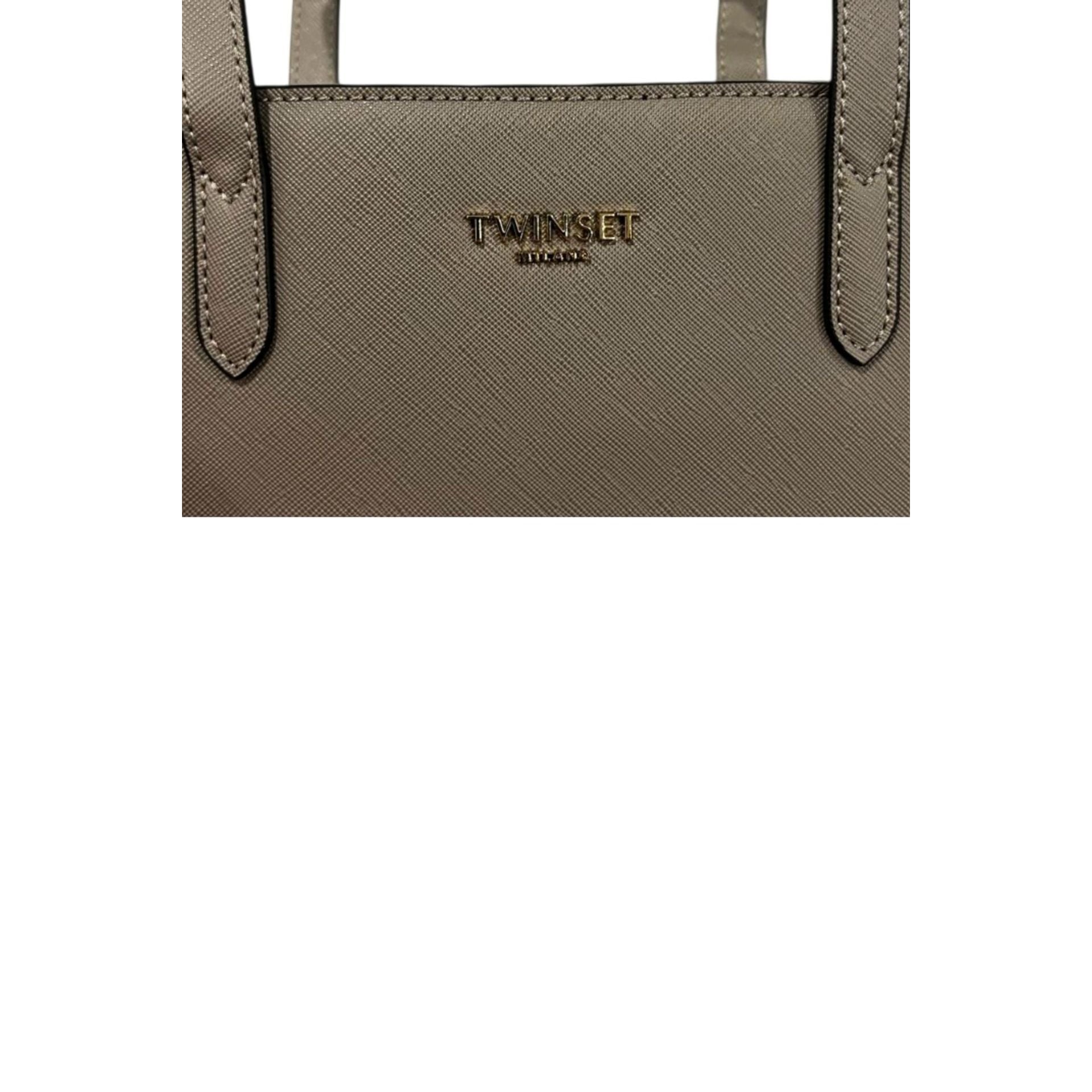 Twinset 242TB7281_GrigiomdMdGrey