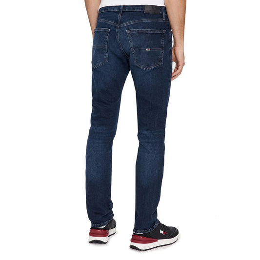 Tommy Hilfiger X073_DM0DM18136-_1BK Jag Couture London - New York
