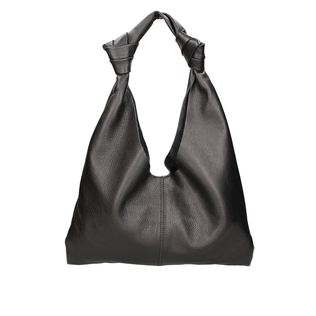 Viola Castellani VC220715623FBG-D28_NERO Jag Couture London - New York