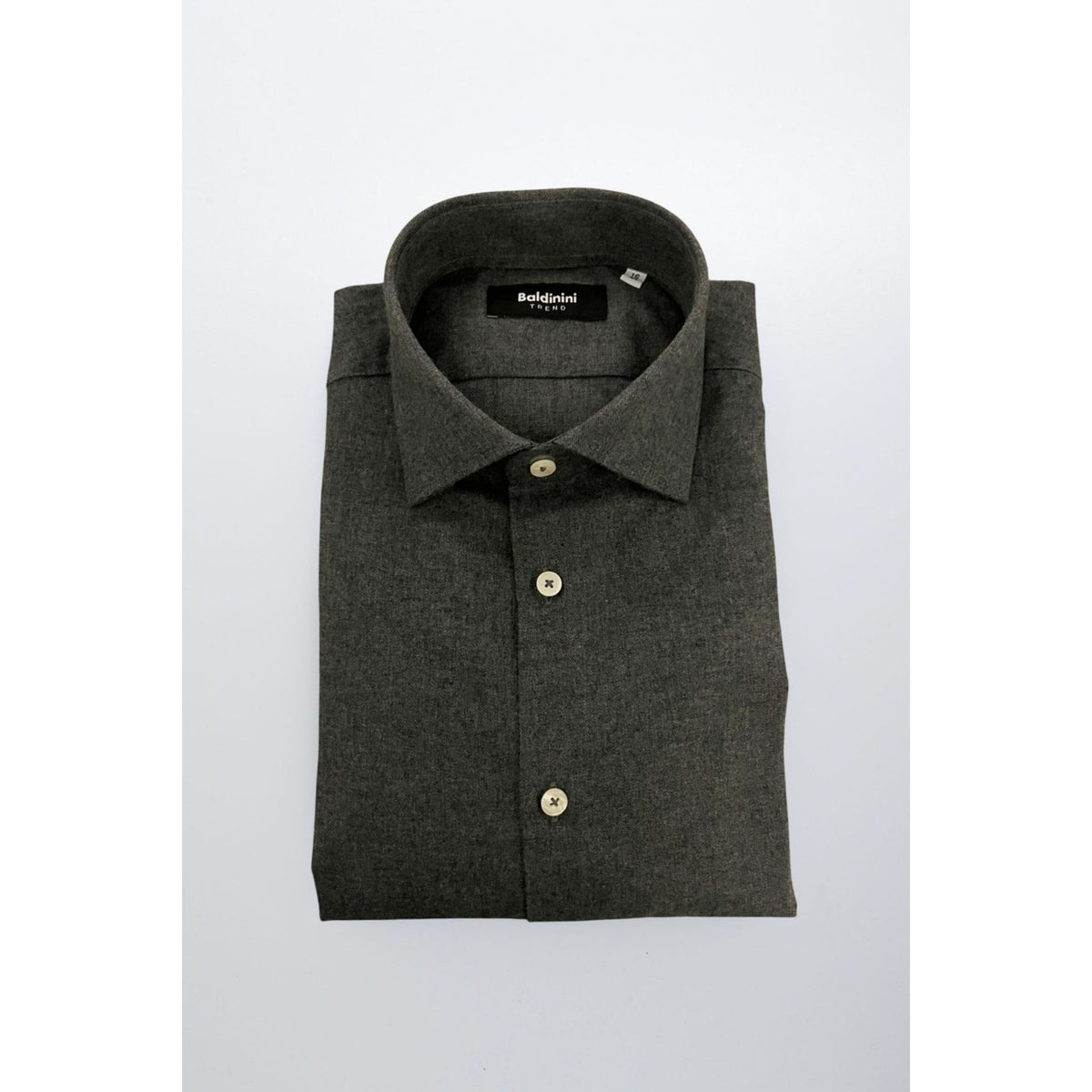 Baldinini Trend SLIMFR25_026-191GRI
