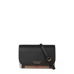 Burberry 80463161_BLACK-TAN_V Jag Couture London - New York