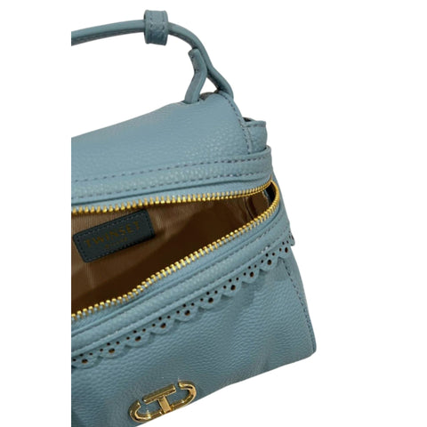 Twinset 241TD804211_541BLUECHALCEDONIE