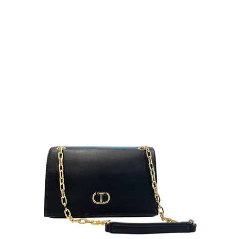 Twinset 241TD827300_006NERO