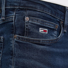 Tommy Hilfiger X073_DM0DM18136-_1BK Jag Couture London - New York