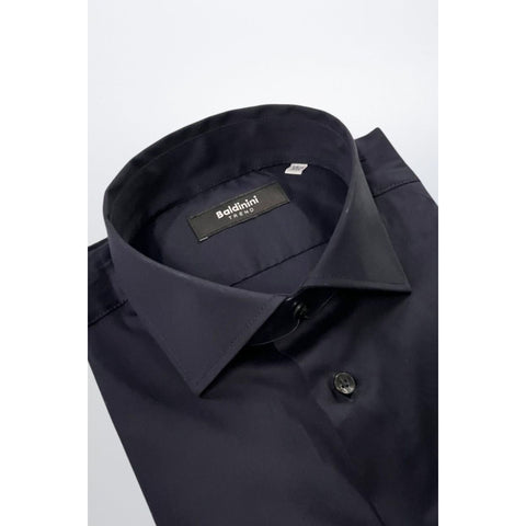 Baldinini Trend SLIMFR25_017-192NERO
