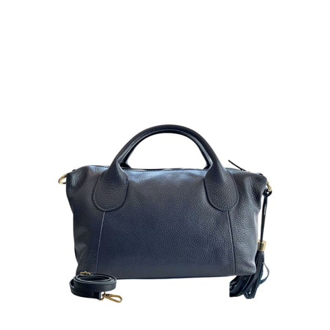 Baldinini Trend LV1739_LUCCA_BluNavy