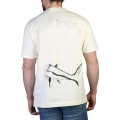 Palm Angels PMAA001S23JER0010410