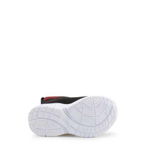 Shone 1601-005_BLACK-RED