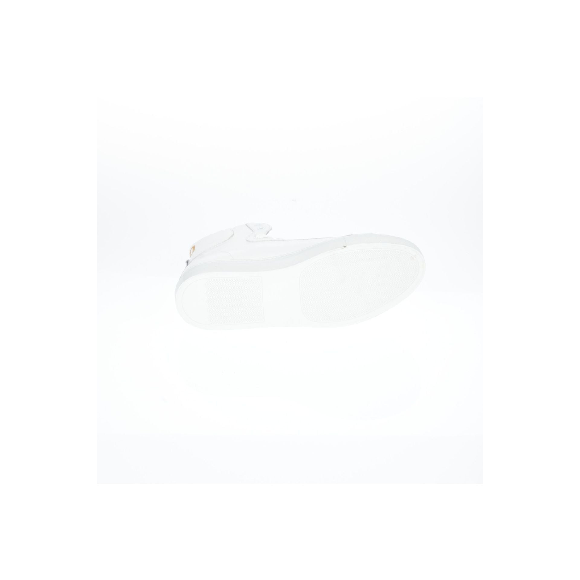 Pantofola D'Oro TSHR20WU_02BIANCOBIANCO_D Jag Couture London - New York