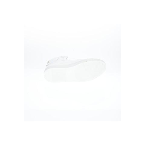 Pantofola d'Oro TSHR20WU_02BIANCOBIANCO_D men's white leather loafers with classic design, detailed stitching, and polished finish.