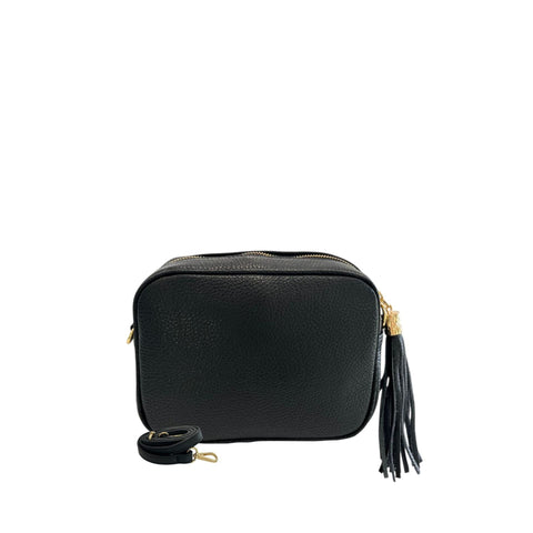Baldinini Trend CF1750_LUCCA_NeroBlack