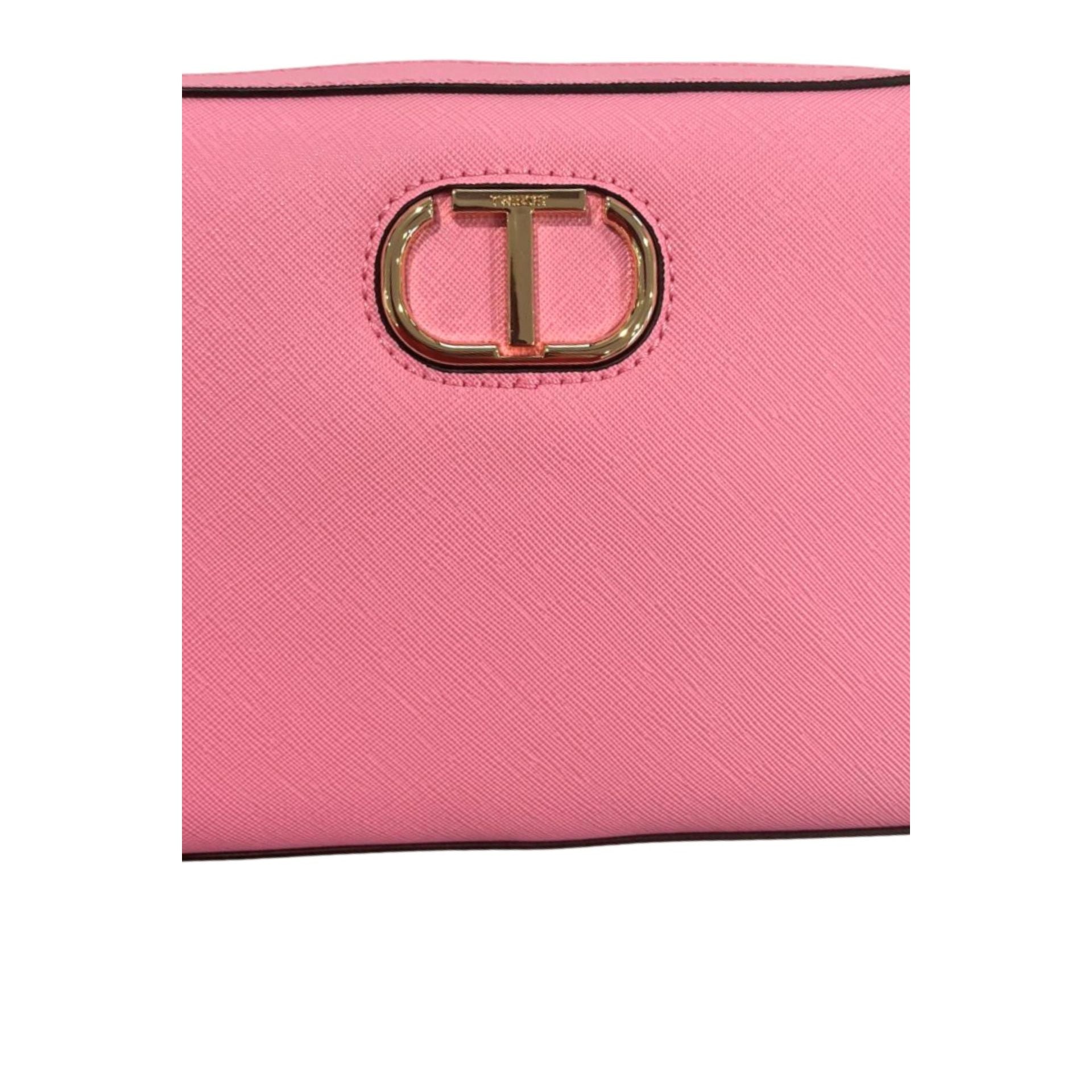 Twinset 241TB712306_649PRISMPINK