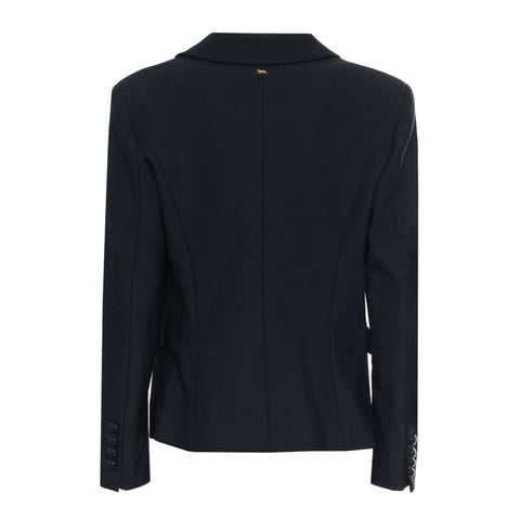 Harmont & Blaine casual jacket by Jag Couture London - New York, featuring a stylish design, front zipper, and logo details.