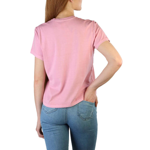 Levis A2226-0008 jeans by Jag Couture London - New York, showing the dark denim fabric and classic stitching details.