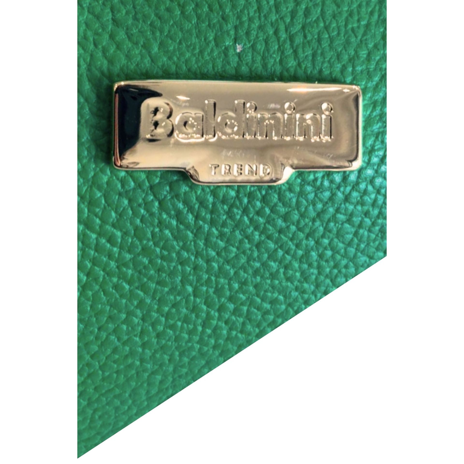 Baldinini Trend LV1739_LUCCA_VerdeScDkGreen