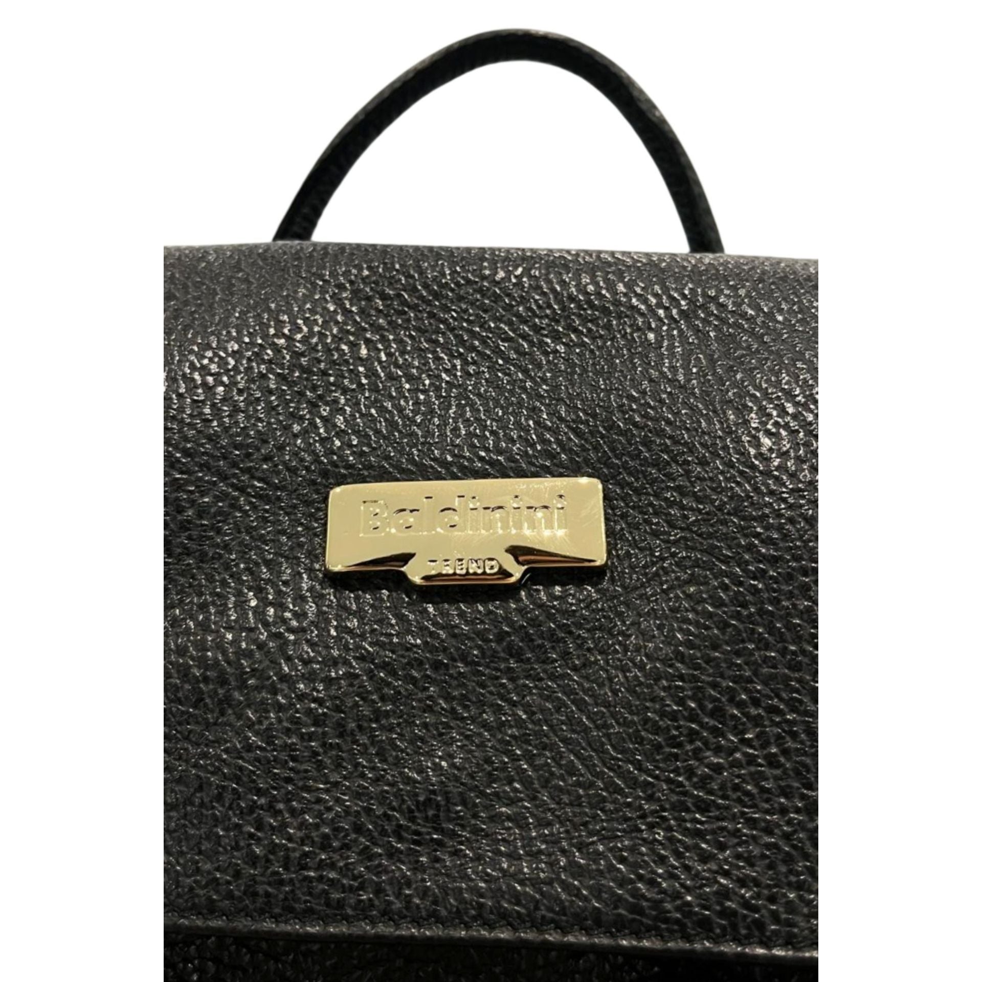 Baldinini Trend CF1778_LUCCA_NeroBlack