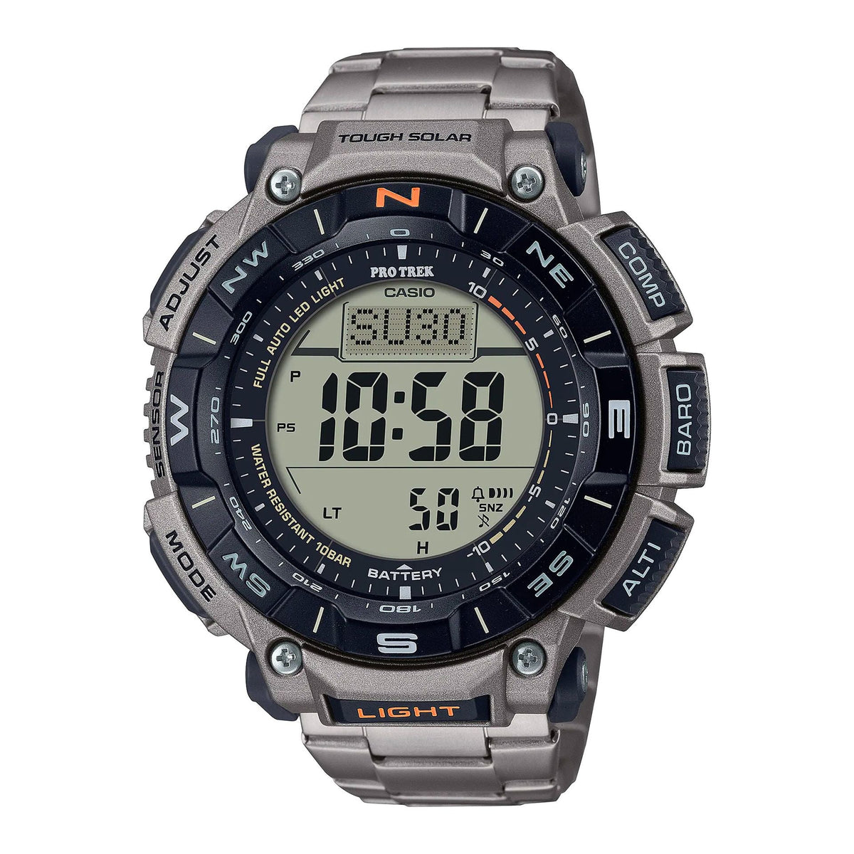 Casio X093_PRG-340T-7ER Jag Couture London - New York