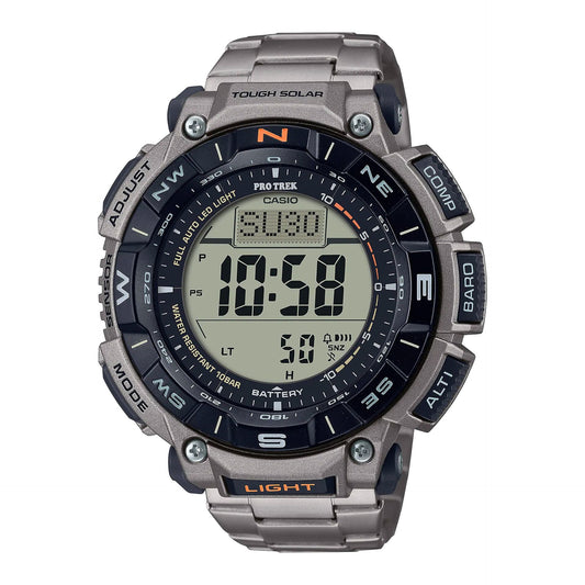 Casio X093_PRG-340T-7ER Jag Couture London - New York