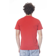Cavalli Class QXT62XJD060_02000Red