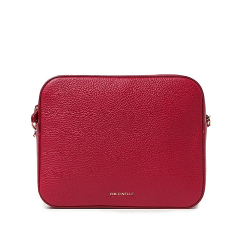 Jag Couture London New York Coccinelle X073_E5MN555M301-_R16 handbag with elegant design and detailed craftsmanship.