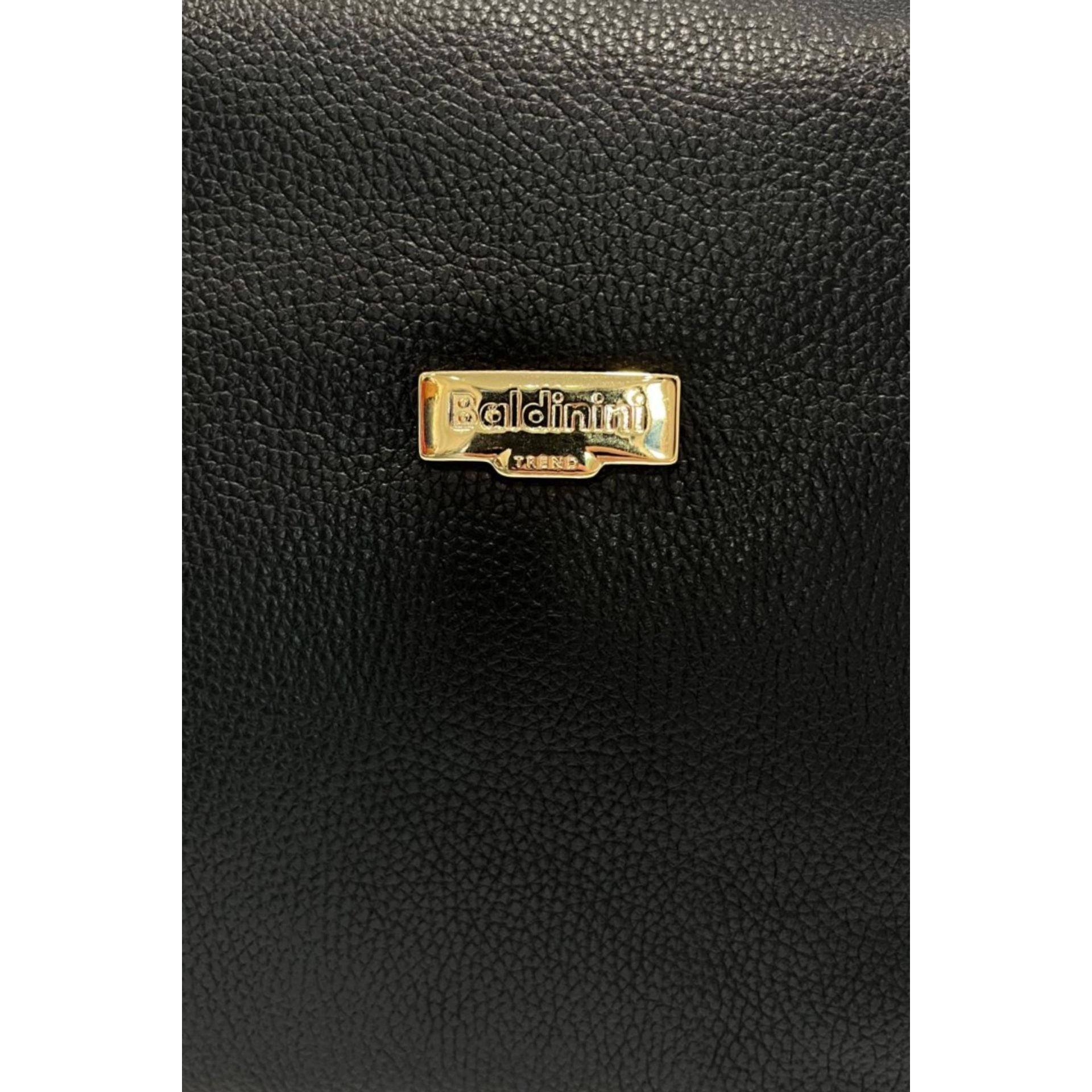 Baldinini Trend RC1754_LUCCA_NeroBlack