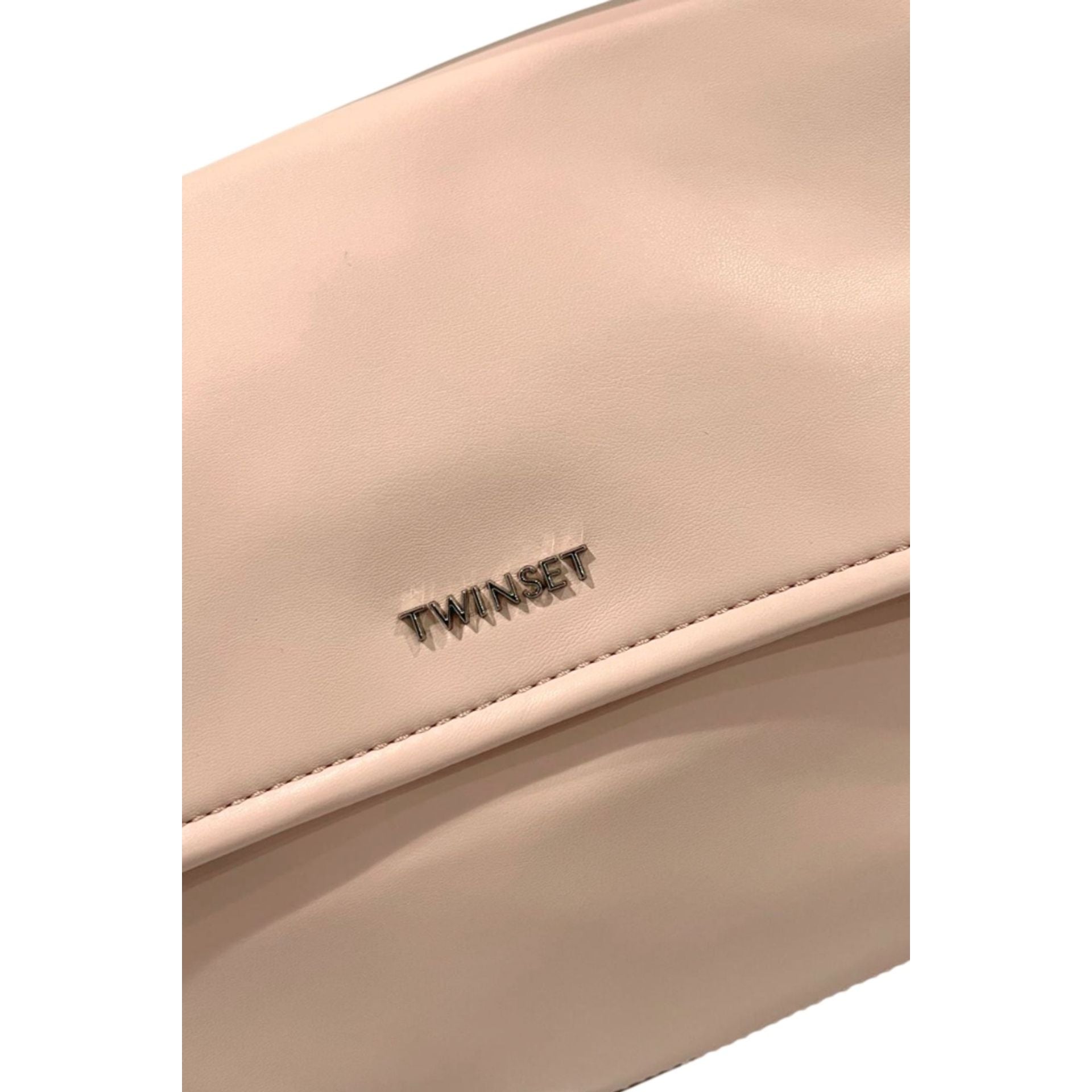 Twinset 241TD825400_368CARAMELLO
