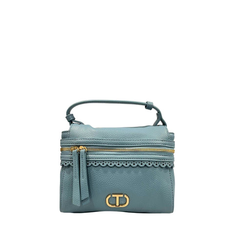 Twinset 241TD804211_541BLUECHALCEDONIE