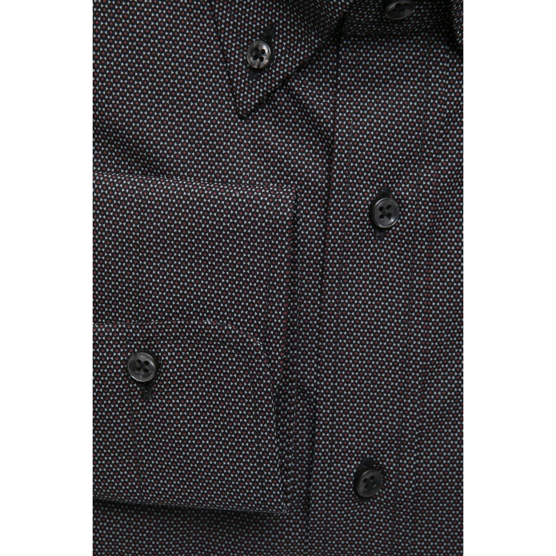 Jag Couture London - New York Robert Friedman Ralph RALPHRL_57271_037 Nero Blu men's tailored blazer, dark blue fabric, detailed stitching.