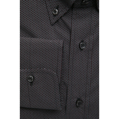 Jag Couture London - New York Robert Friedman Ralph RALPHRL_57271_037 Nero Blu men's tailored blazer, dark blue fabric, detailed stitching.