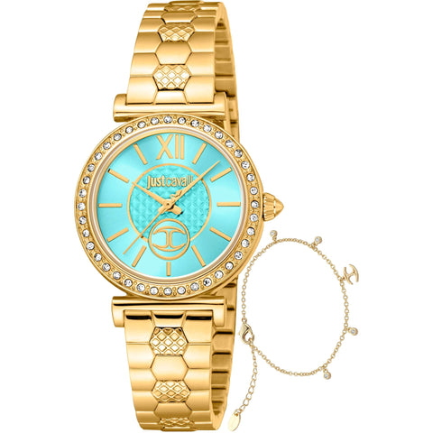 Just Cavalli X093_JC1L273M0065 jewelry piece from Jag Couture London New York, featuring intricate design and premium craftsmanship.