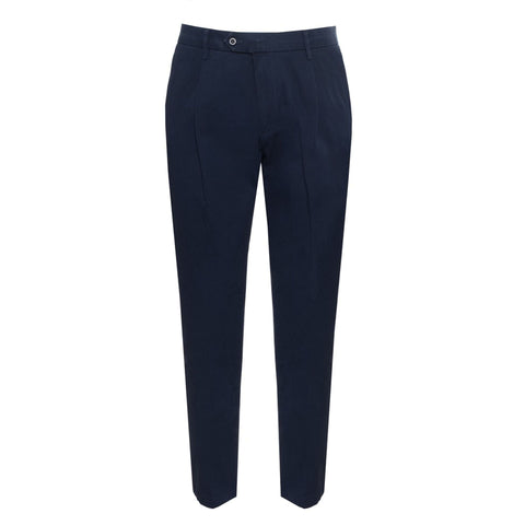 Dockers X073_A57800001-_001 men's chinos by Jag Couture London - New York, beige color, front view showing fit and fabric details.