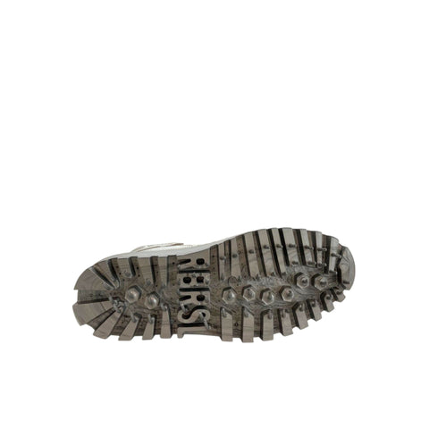 Silver jewelry piece from Jag Couture London - New York, featuring a stylish design with intricate details and a polished finish.