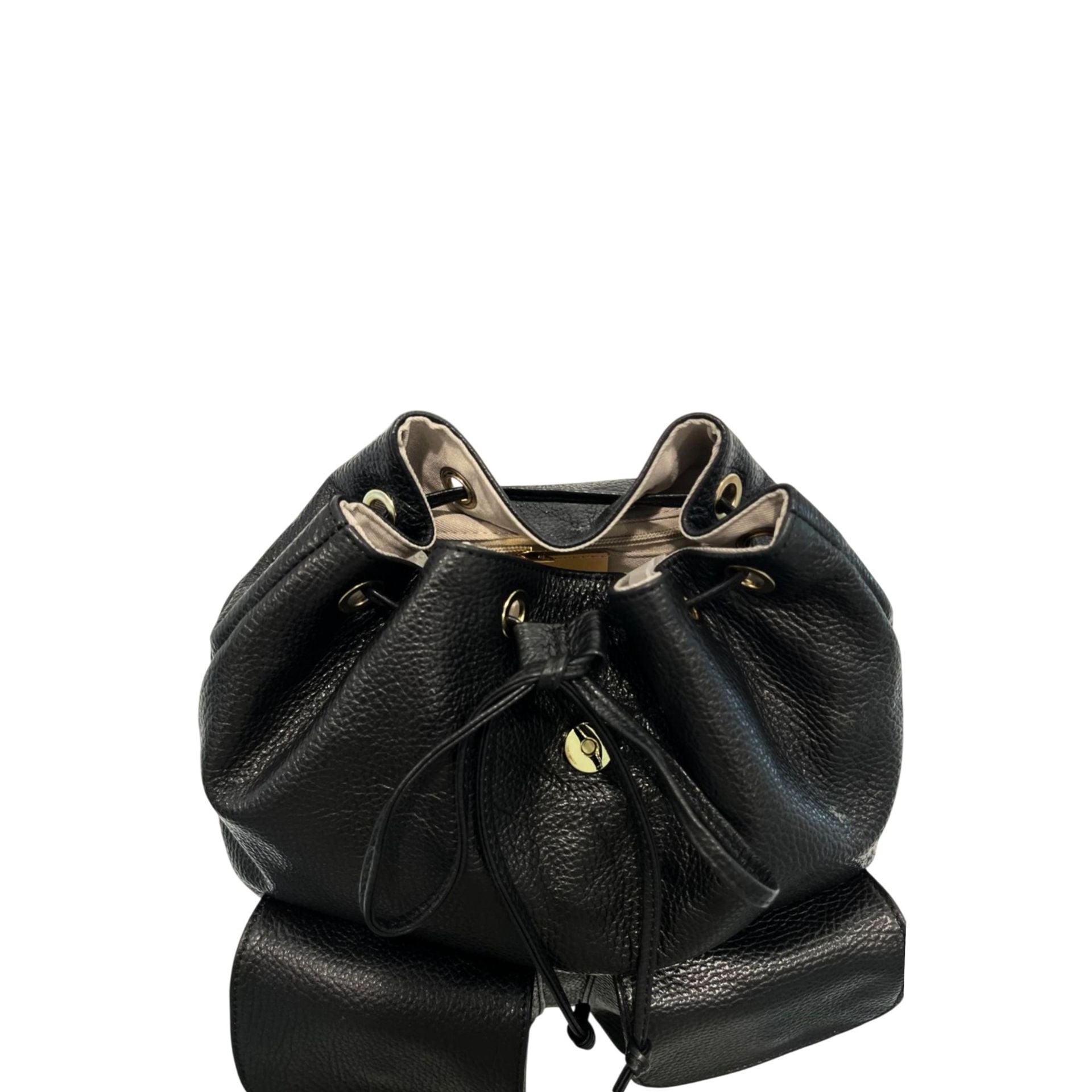Baldinini Trend CF1778_LUCCA_NeroBlack