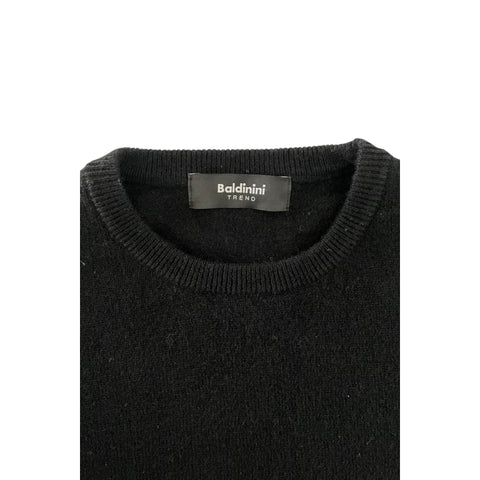 Baldinini Trend 1651801_TARANTO_224Nero