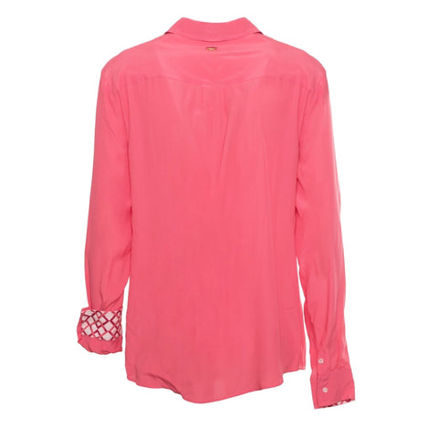 Harmont & Blaine men's casual shirt by Jag Couture London - New York, featuring a stylish design and comfortable fit.