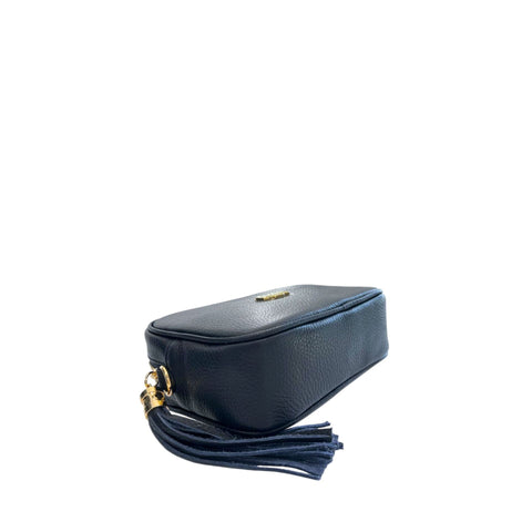 Baldinini Trend CF1750_LUCCA_BluNavy
