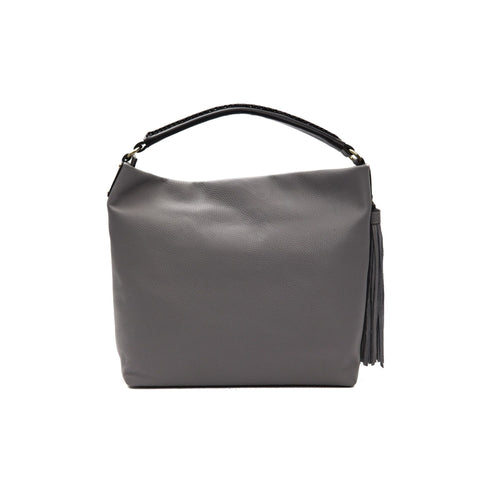 Jag Couture London - New York Pompei Donatella FA6031RACHELE_Fog fashion accessory with elegant design and soft fog color.