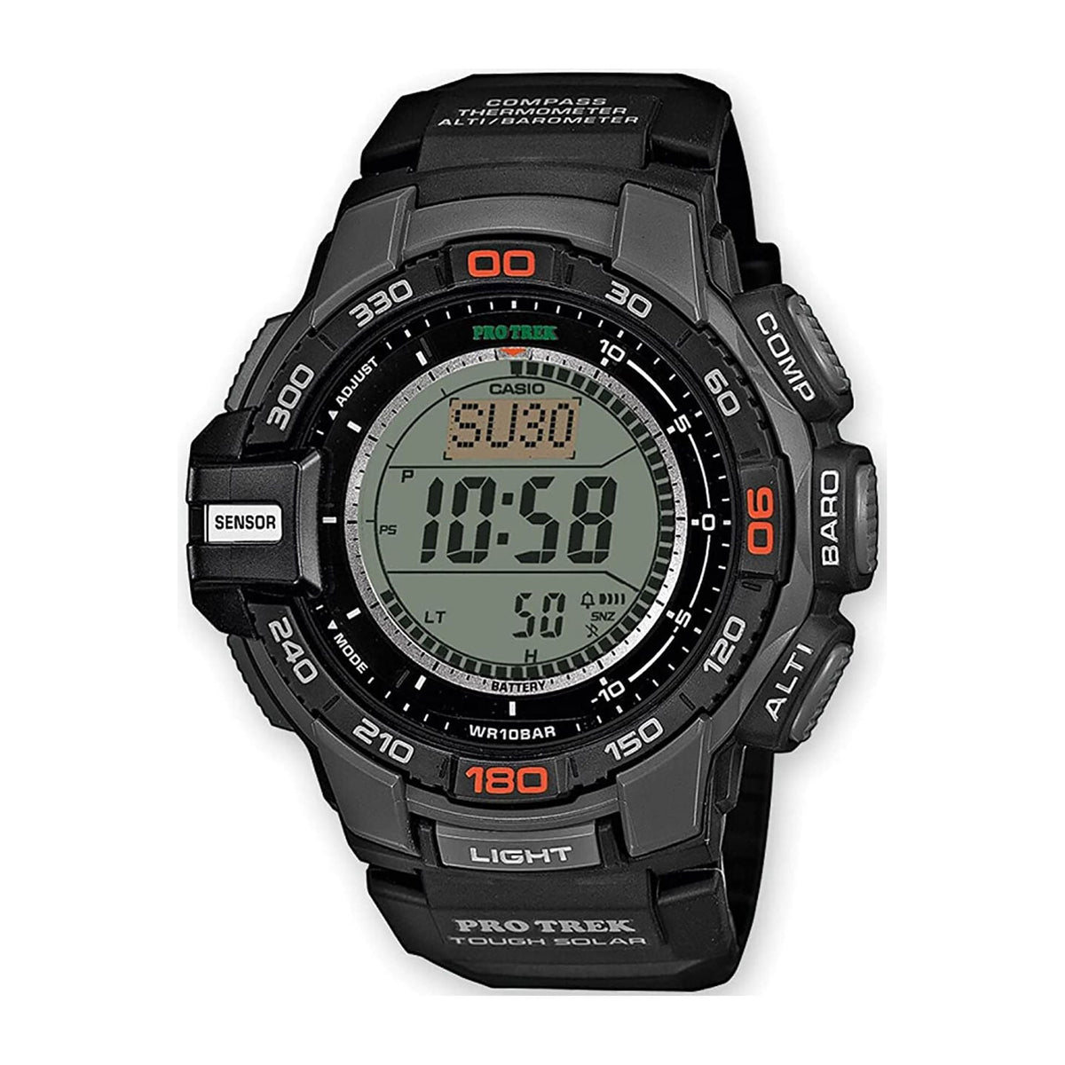 Casio X093_PRG-270-1ER Jag Couture London - New York