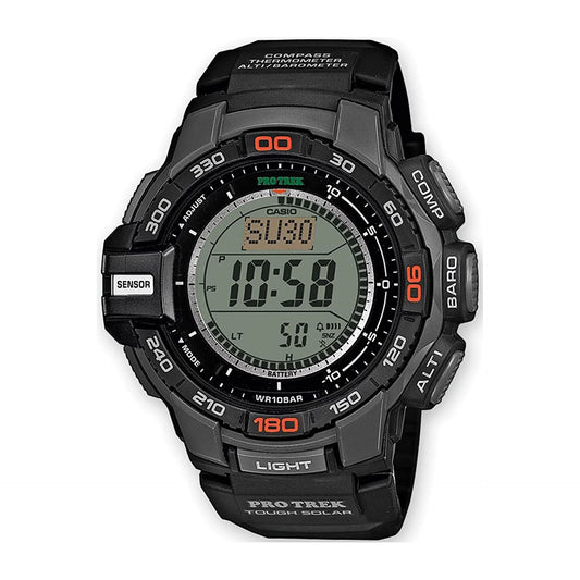 Casio X093_PRG-270-1ER Jag Couture London - New York