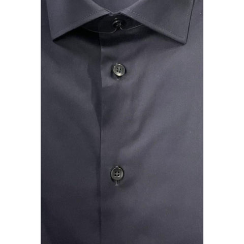 Baldinini Trend SLIMFR25_017-192NERO